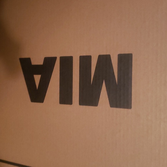 NEW MIA Patton Womens Short boots  9 - Picture 7 of 11